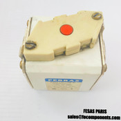 FERRAZ H300502 Protistor Fuses 800A 1100Vac