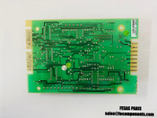 ABB YXP132 Sequential Control Unit 4890024-SU/3