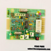 ABB YXO124 Overload Monitor 4890024-LF/2