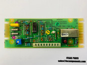 ABB YXO117 Overspeed Monitor 4890024-SB/1