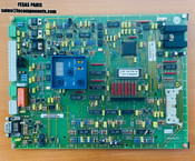 Telemecanique VX4-A455 Control Board For ATV452