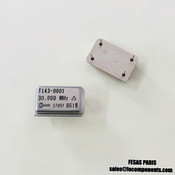 T143-0001 30.000MHz
