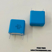 RIFA PHE426 Metallized Film Capacitors Polypropylene 220nF 630V 5%