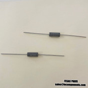 Sfernice RP7 Wirewound Resistors 0.681Ohms 1.5W 1%