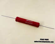 Sfernice RLP10RP6 WireWound Resistors 46.4Ohms 10W 1%