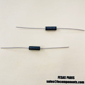 Vishay RCMT05 RS60C Metal Film Resistors 464Ohms 1% K3