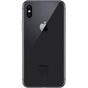 Apple iPhone X - Reconditionné