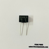 Eurofarad CA155 MICA Capacitors 2nF 400V 2%