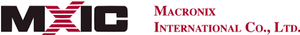 Macronix International Co Ltd