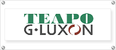 TEAPO G LUXON