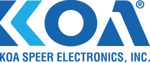 KOA Speer Electronics Inc