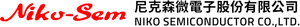 Niko Semicondutor Co Ltd