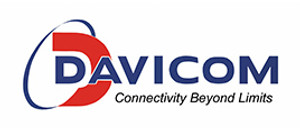 Davicom Semiconductor Inc