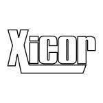 Xicor Inc