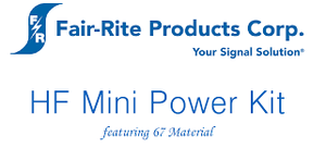 Fair-Rite Products Corp