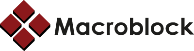 Macroblock Inc