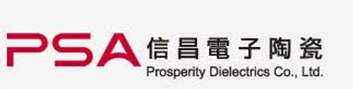 Prosperity Dielectrics Co Ltd