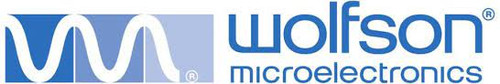 Wolfson Microelectronics