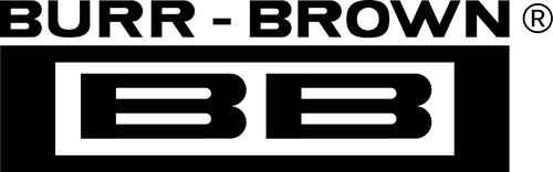 Burr-Brown Corp