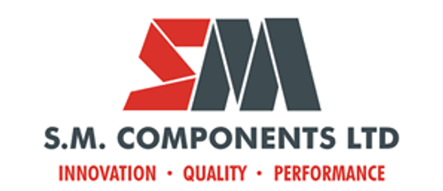 S+M Components