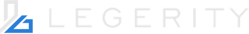 LEGERITY