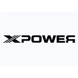 X-POWERS