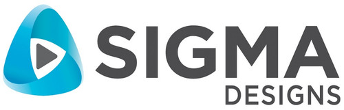 SIGMA DESIGNS