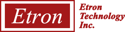 Etron Technology Inc
