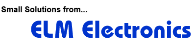 ELM Electronics