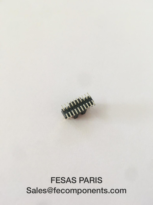 FTSH-110-01-L-DV-K