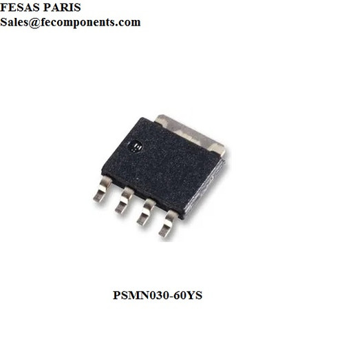 PSMN030-60YS
