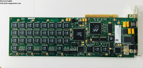 EICON Diva Server PRI-30M (305-982) PCI Express Card