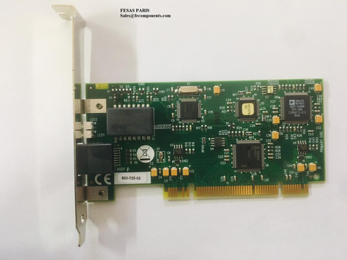 EICON Diva Pro PCI ISDN Adapter (305-193)