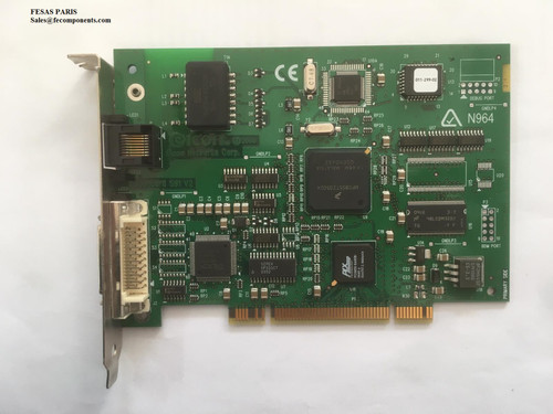 DIALOGIC Eiconcard S91 V2 PCI (306-222)