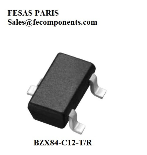 BZX84-C12-T/R
