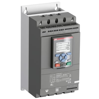 ABB PSTX60-690-70 Softstarter - 60 A - 208 ... 690 V AC
(1SFA898206R7000)