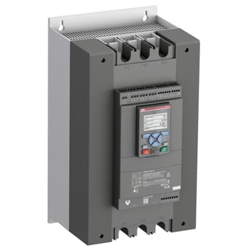 ABB PSTX210-690-70 Softstarter - 210 A - 208 ... 690 V AC
(1SFA898212R7000)