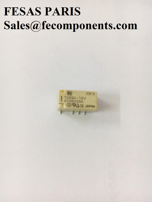 TX2SA-12V