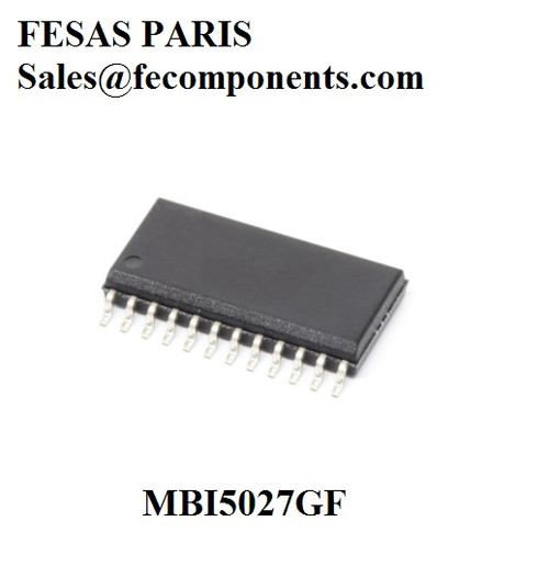 MBI5027GF