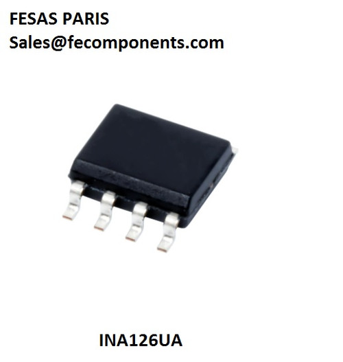 INA126UA
