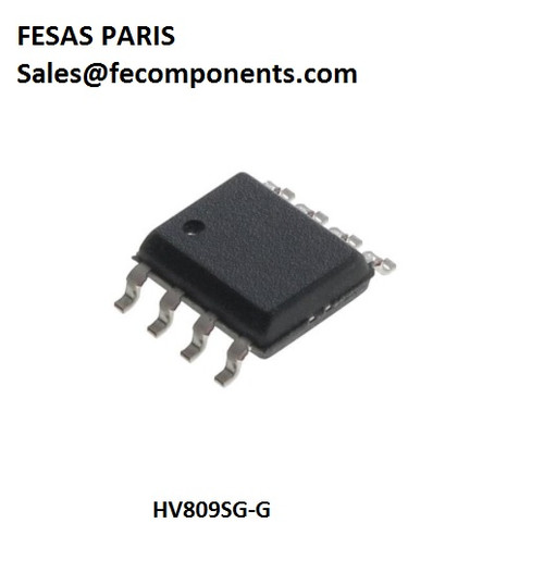 HV809SG-G