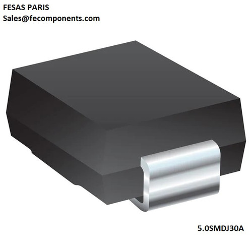 5.0SMDJ30A