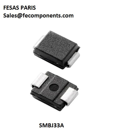 SMBJ33A