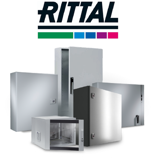 Rittal 2500435 - SZ throughwiring, 3-pole