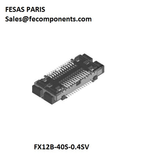 FX12B-40S-0.4SV