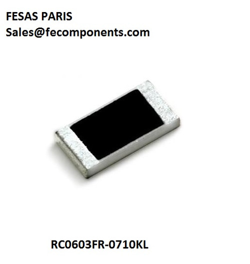 RC0603FR-0710KL