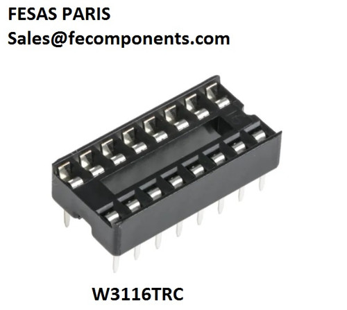 W3116TRC