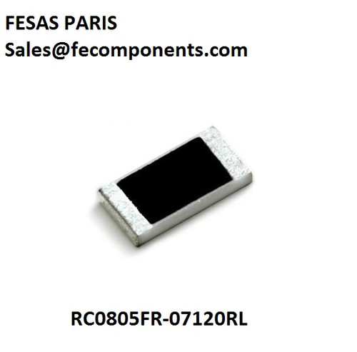 RC0805FR-07120RL