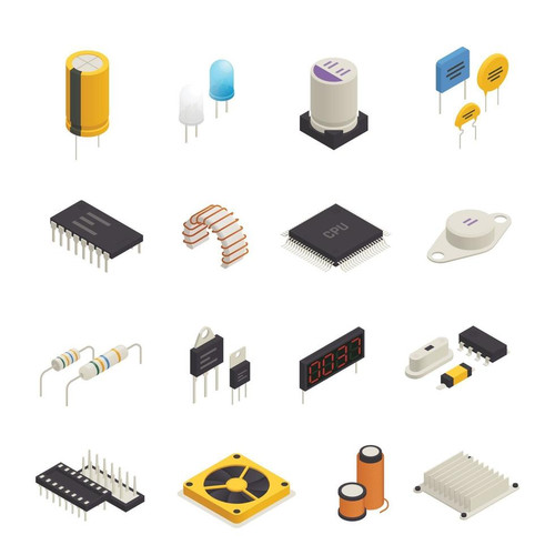 IRFL4310TR MOSFET IGBT IC