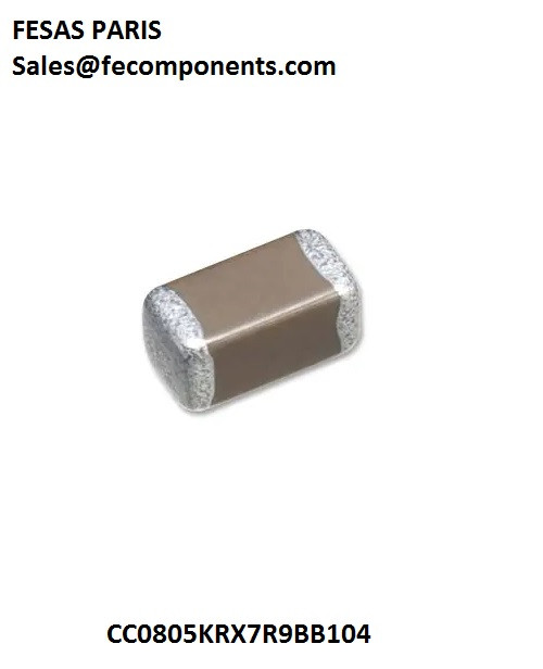 CC0805KRX7R9BB104